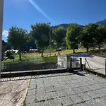 Nido Alpino - Nel Cuore Delle Dolomiti Daire *