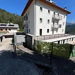 Nido Alpino - Nel Cuore Delle Dolomiti Daire *